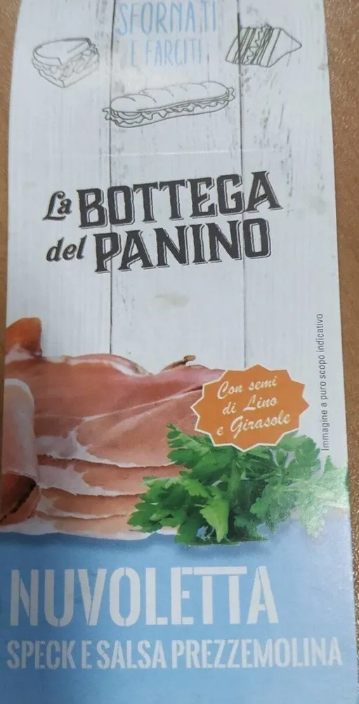 Nuvoletta