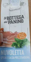 Nuvoletta