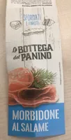 Morbidone al salame