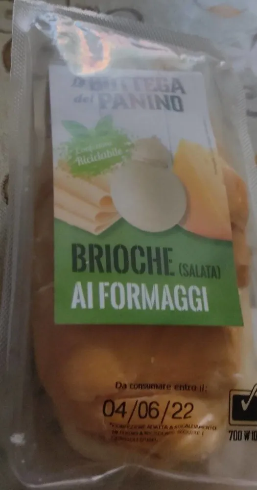 La Bottega del Panino