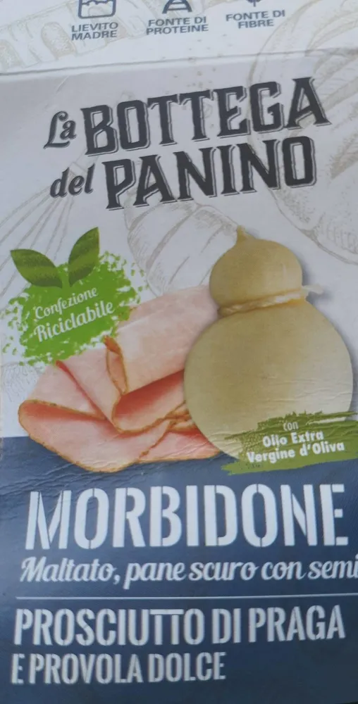 Morbidone