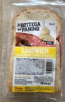 Sandwich