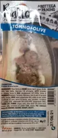 Tramezzino