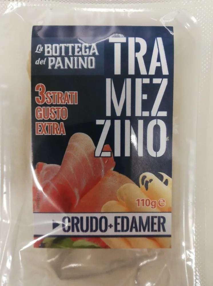 Tramezzino