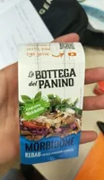 morbidone kebab