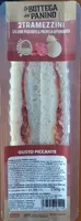 TRAMEZZINI