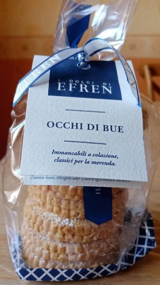 Occhi di bue
