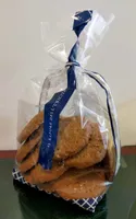 Frollini ai cereali e zucchero di canna