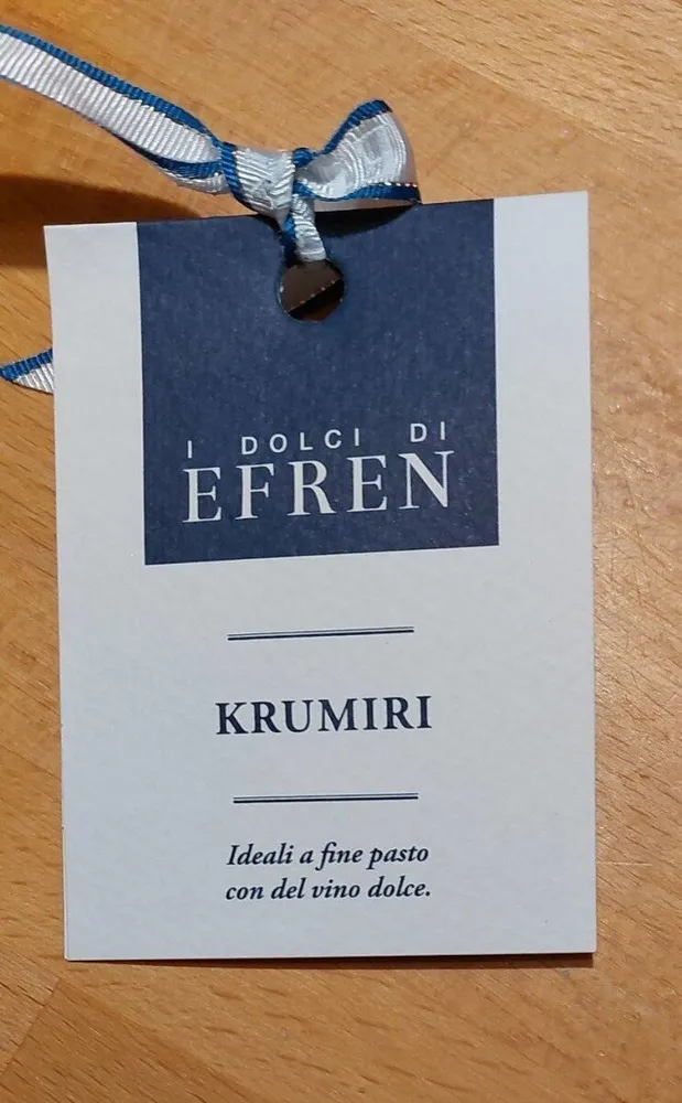 Krumirj