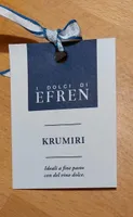 Krumirj