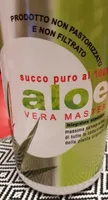 Aloe vera master