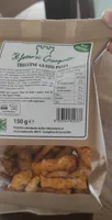 Treccine gusto pizza