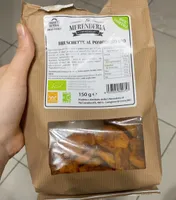 Bruschette bio