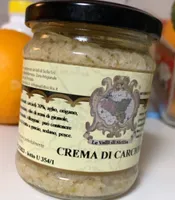 Crema di carciofi