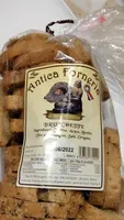 Bruschette antica forneria