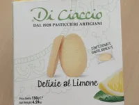 Delizie al limone