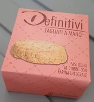 Definitivi integrali