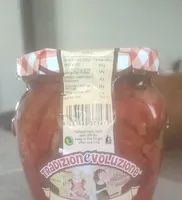 Peperonata a filetti