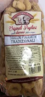 Tarallini fragrantini tradizionali