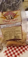 SCALDATELLI ALLA CIPOLLA