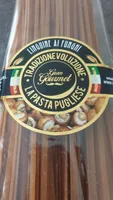 linguine ai funghi