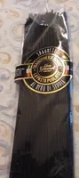 Spaghetti al nero di seppia