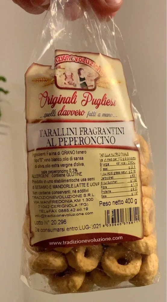Originali Pugliesi