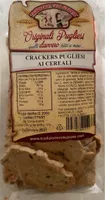 Crackers pugliesi