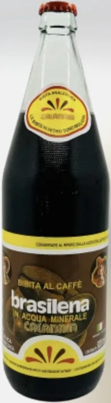 Brasilena