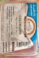 Ciliegine