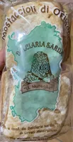 Mostaccioli di Oristano