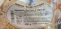 Spianata Rustica