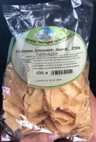 Sfogliatine Croccanti Snack
