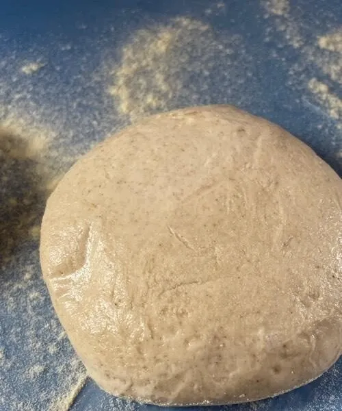 Pallina Pizza