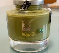 Cremino di pistacchio