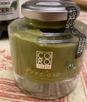 Cremino di pistacchio