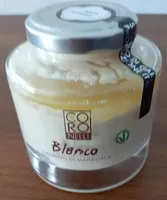 Blanco Cremino di Mandorla