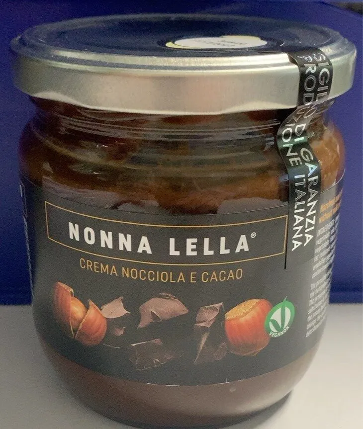 Nonna Lella