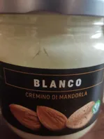 Blanco cremino di mandorla