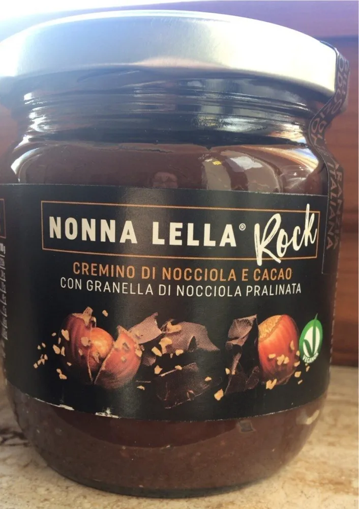 Nonna lella rock