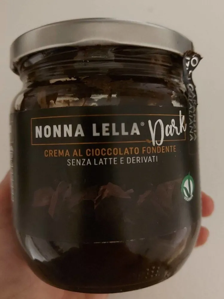 Nonna Lella dark