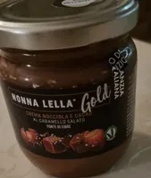 Nonna Lella crema nocciola
