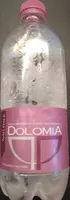 Acqua minerale naturale