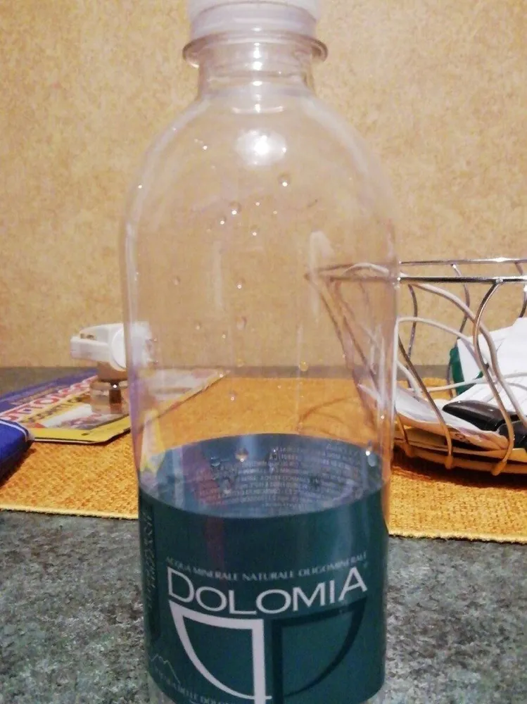 Dolomia