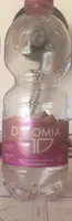 acqua naturale