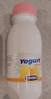 Yogurt da bere albicocca