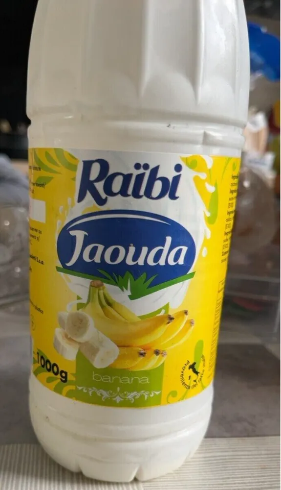 Raïbi