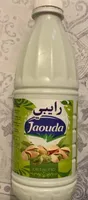 Jaouda Pistache