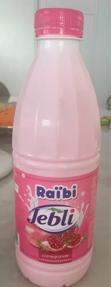 Raïbi jebli