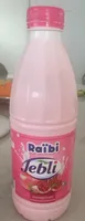 Raïbi jebli